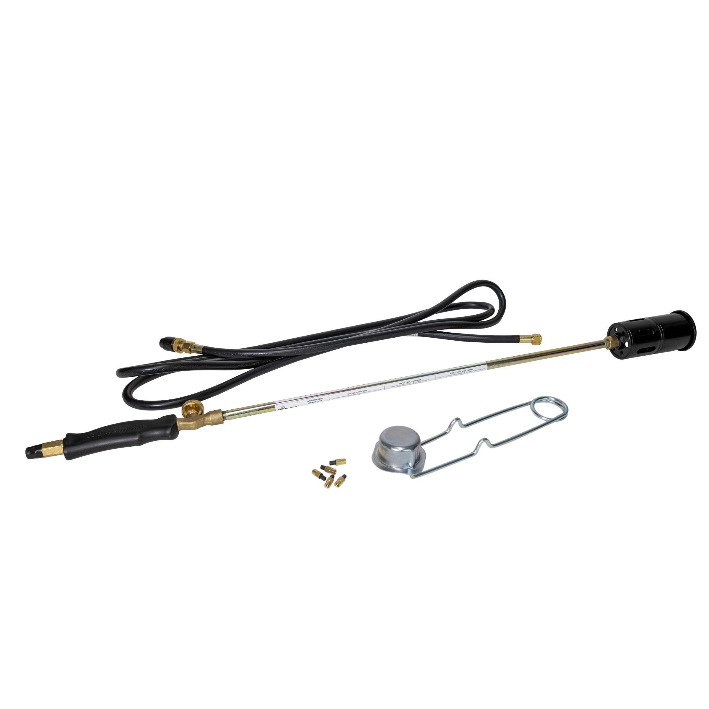 Mr. Heater 500,000 BTU Handheld Torch