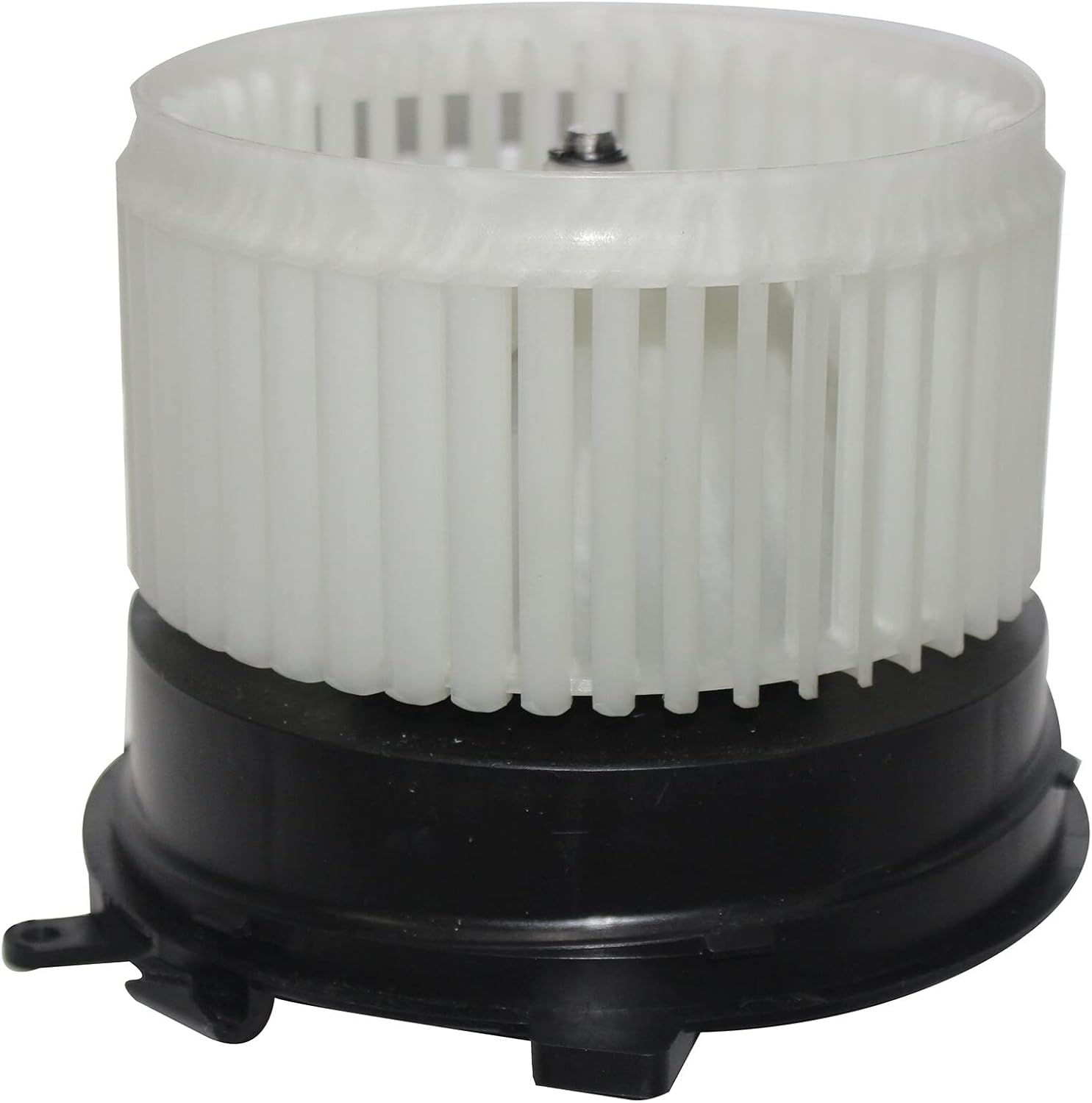 AC Heater Blower Motor Fit for Nissan for Sentra 2007-2012 for Nissan for Rogue Select 2014-2015 for Nissan for Rogue 2008-2015, HVAC Blower Motor Assembly Replace# 700253 27225ET00A