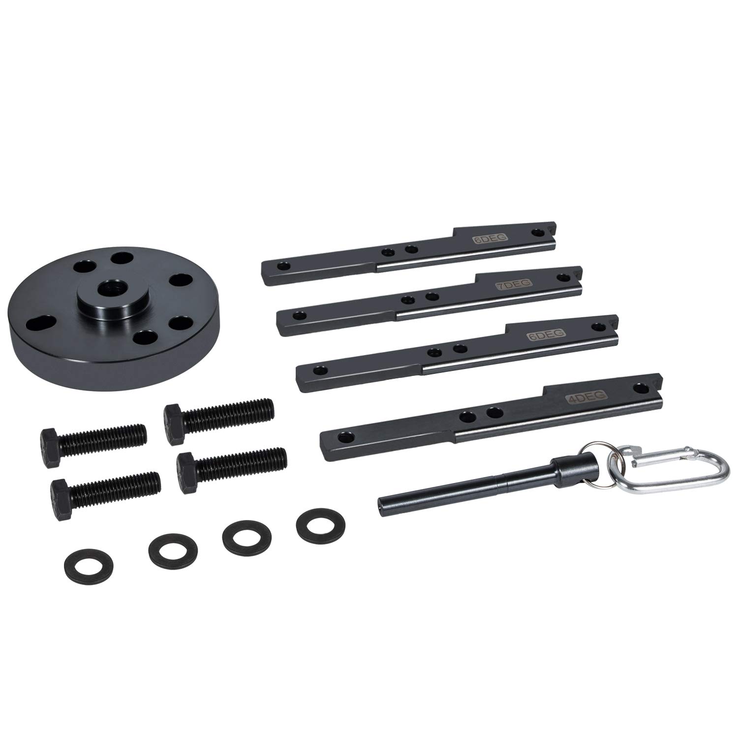 Buy Sunluway 3163530 Engine Brake Adjustment Tool 7MM and 3163021 Cam