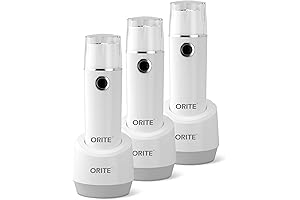 3-in-1 Emergency Flashlights for Home Power Failures