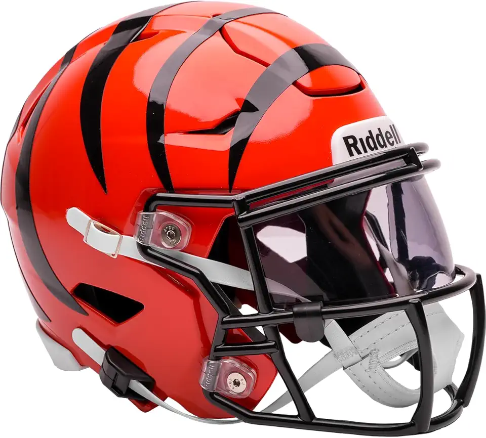Riddell SPEEDFLEX MID-Size Bengals