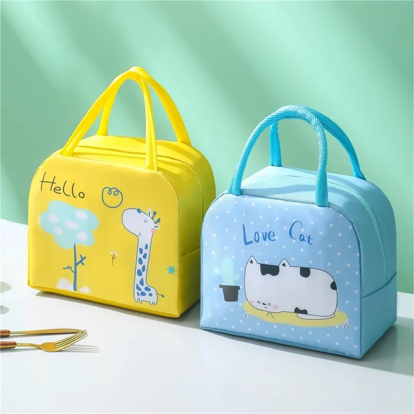 Bolsa Termica Bolsa aislada for el hogar