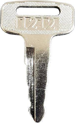 Yamaha G1, G2, G8, G9, G11 Gas o G11 Llave de encendido de repuesto para carrito de golf eléctrico