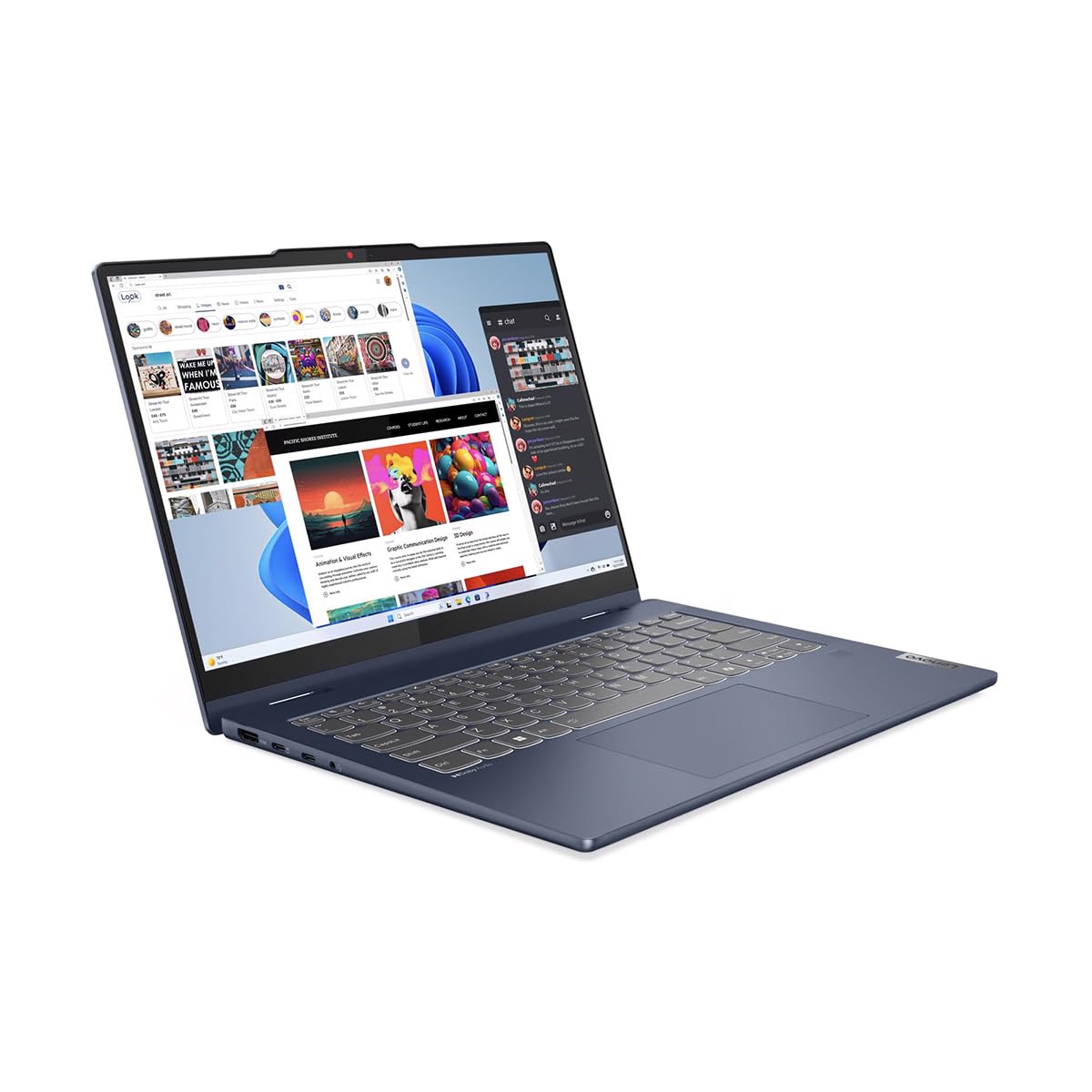 Amazon.com: Lenovo IdeaPad 5 14IRU9 14