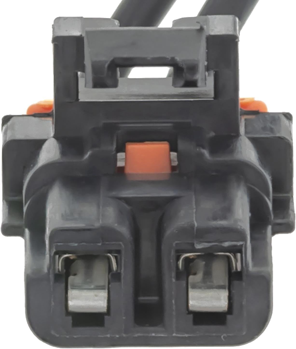 Replacement HVAC Blower Motor Connector for 2004-2021 Ford, INFINITI, Nissan Armada, Frontier, Fusion, Pathfinder, Pathfinder Armada, QX56, Quest, TITAN, Xterra