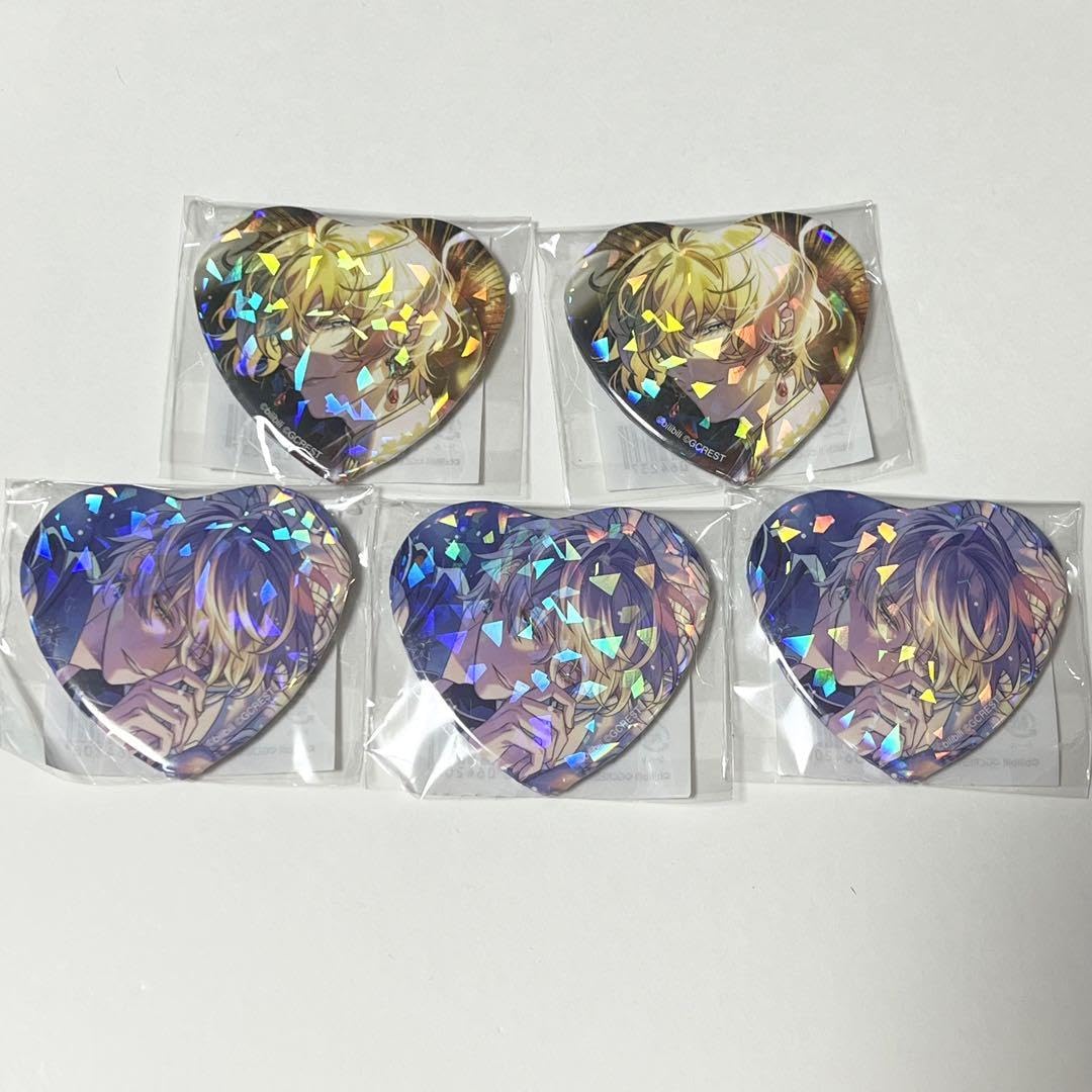 デコパージュ リメ缶☆G-12 I♡Strawberry&ハリネズミさん