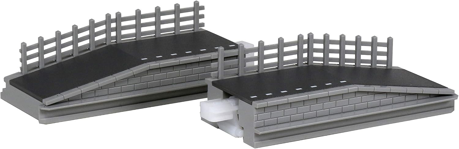Kato 23-135 N Local PLATFOMR RAMP