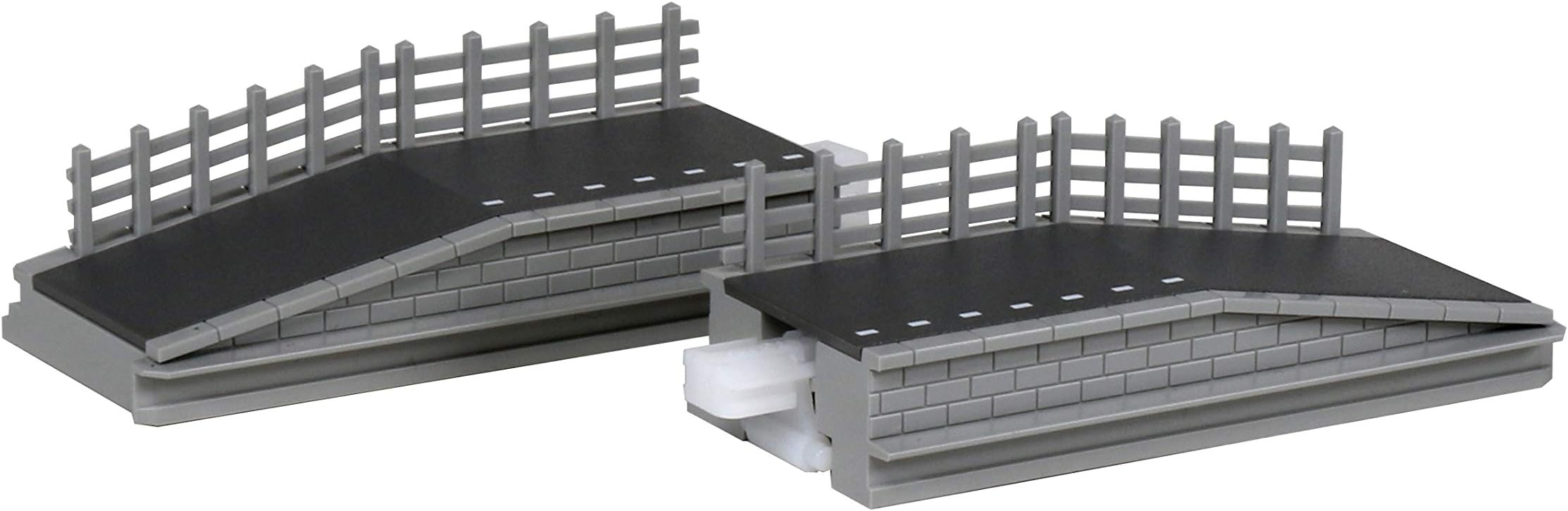 23-135 Local Line Platform Ramp (Pre-Built)