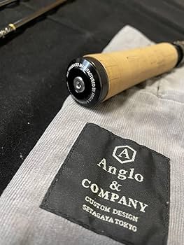 Amazon.co.jp: Anglo & company アングロ&カンパニー PRECISION