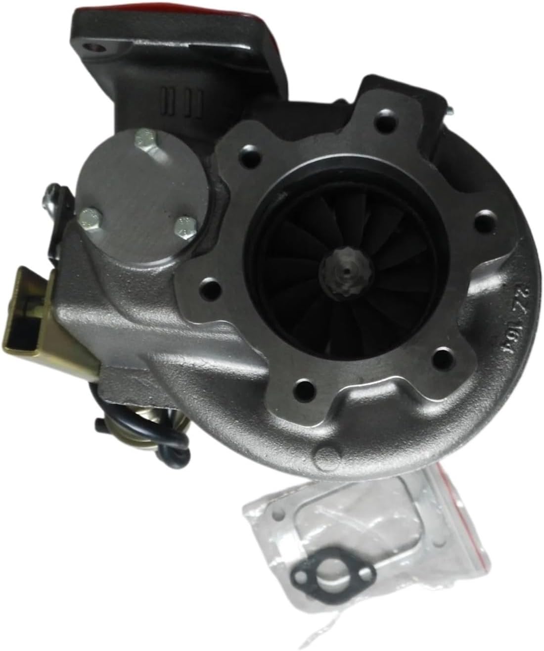 クリンチャータイヤ用カーボンホイール とカンパニョーロ 11速