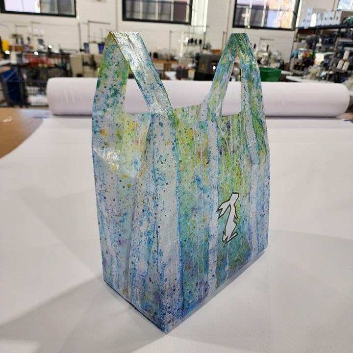 Amazon.co.jp: Hightail Designs UL Shopping Bag M Twilight DCF