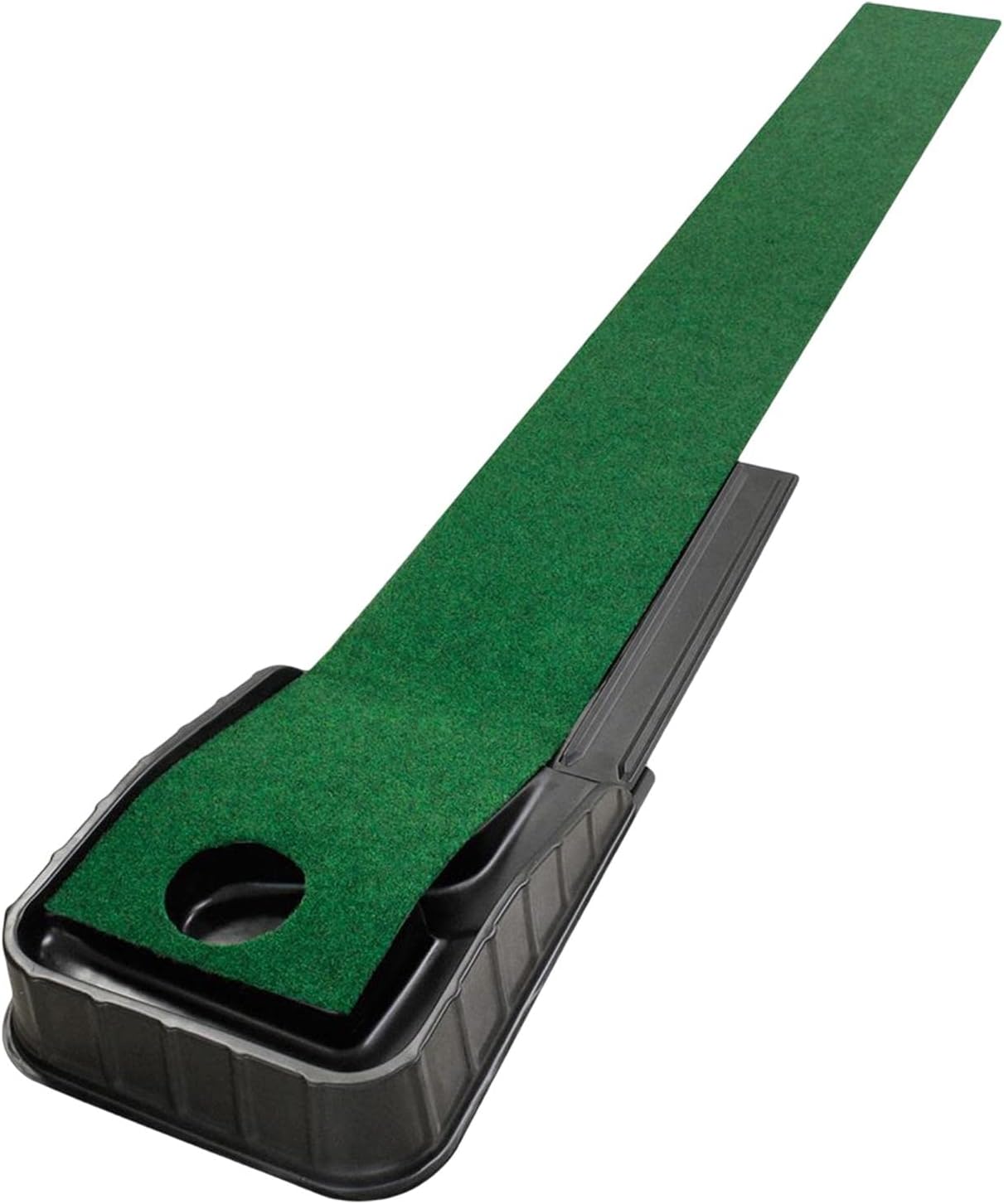 Golf Putting Mat Ball Return Training Equipment for Golf Accessories