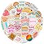 Gratitude Stickers