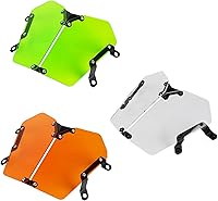 Vista 7 de Protector de faros delanteros de motocicleta para Tenere 700/XTZ 700 T7 2019-2021-Verde