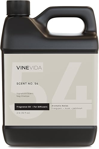 Miniatura 26 de VINEVIDA Aceite de fragancia de cuero genuino para difusores de aire frío, aceites esenciales para recarga de aceite difusor y ambientador