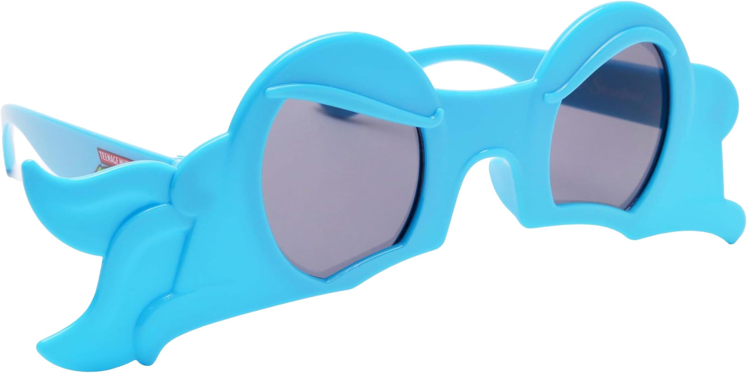 Teenage Mutant Ninja Turtle Child Sunglasses | TMNT Leonardo, Michelangelo, Donatello & Raphael Costume Accessory for Kids