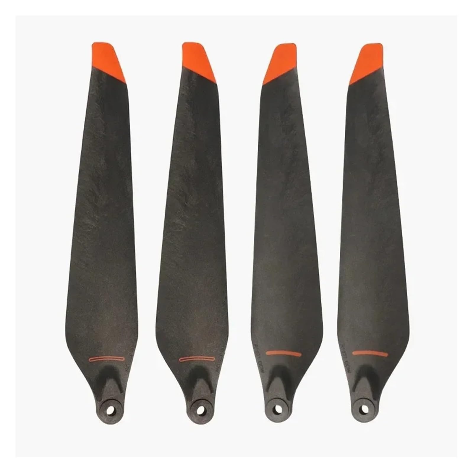 Hélice pliante 1671 évite vibrations drone Matrice 30 - 7
