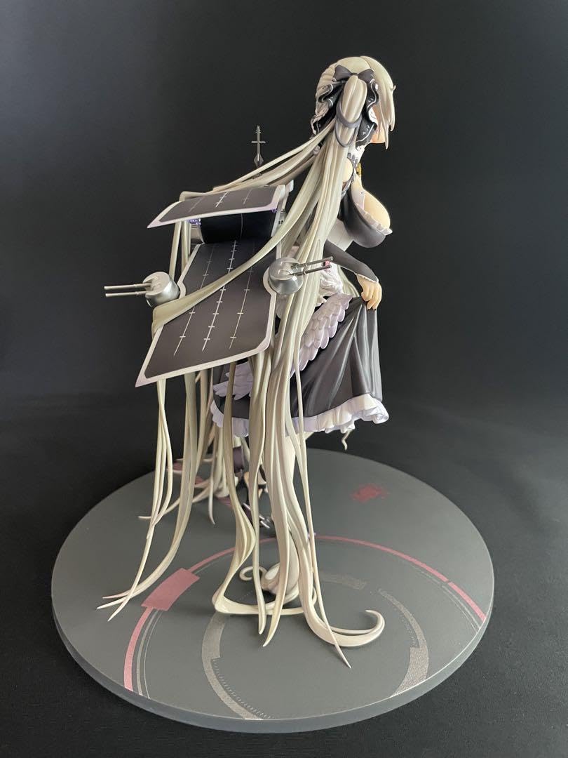 Amazon | アルター アズールレーン フォーミダブル フィギュア