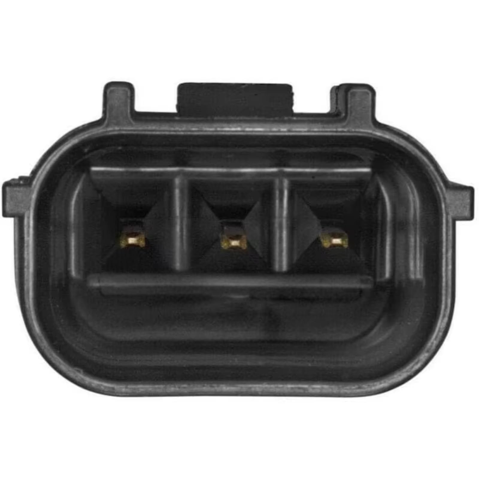 Capteur Débit D'air Masse Compatible Avec Acura Pour RSX 2002 2003 2004 2005 2006 Capteur Position Vilebrequin Rechange OEM : 37510PNB003