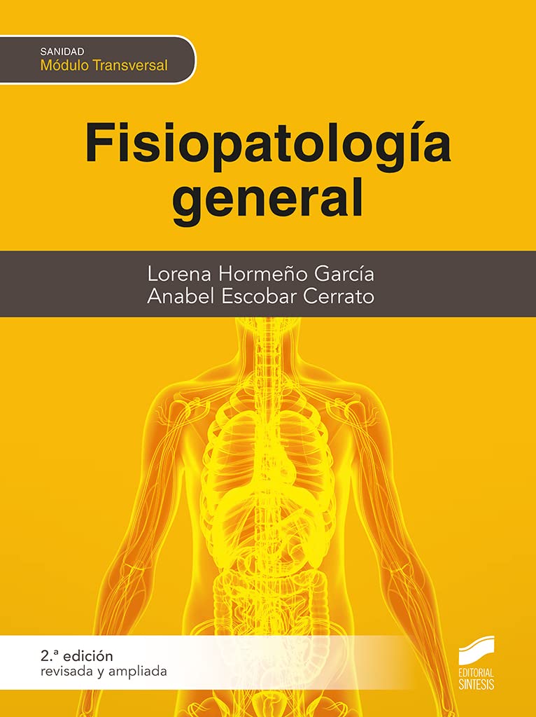 Fisiopatología General (2.ª edición revisada y ampliada): 59 (Anatomía Patológica y Citodiagnóstico)