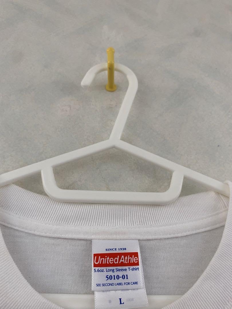 This is LAST 嘘吐きTシャツ　Sサイズ This is LAST 嘘吐きTシャツ Sサイズ - メルカリ
