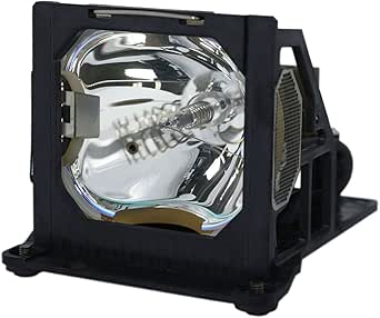 Amazon.com: CTLAMP Compatible SP LAMP 001 / SPLAMP001 Replacement ...