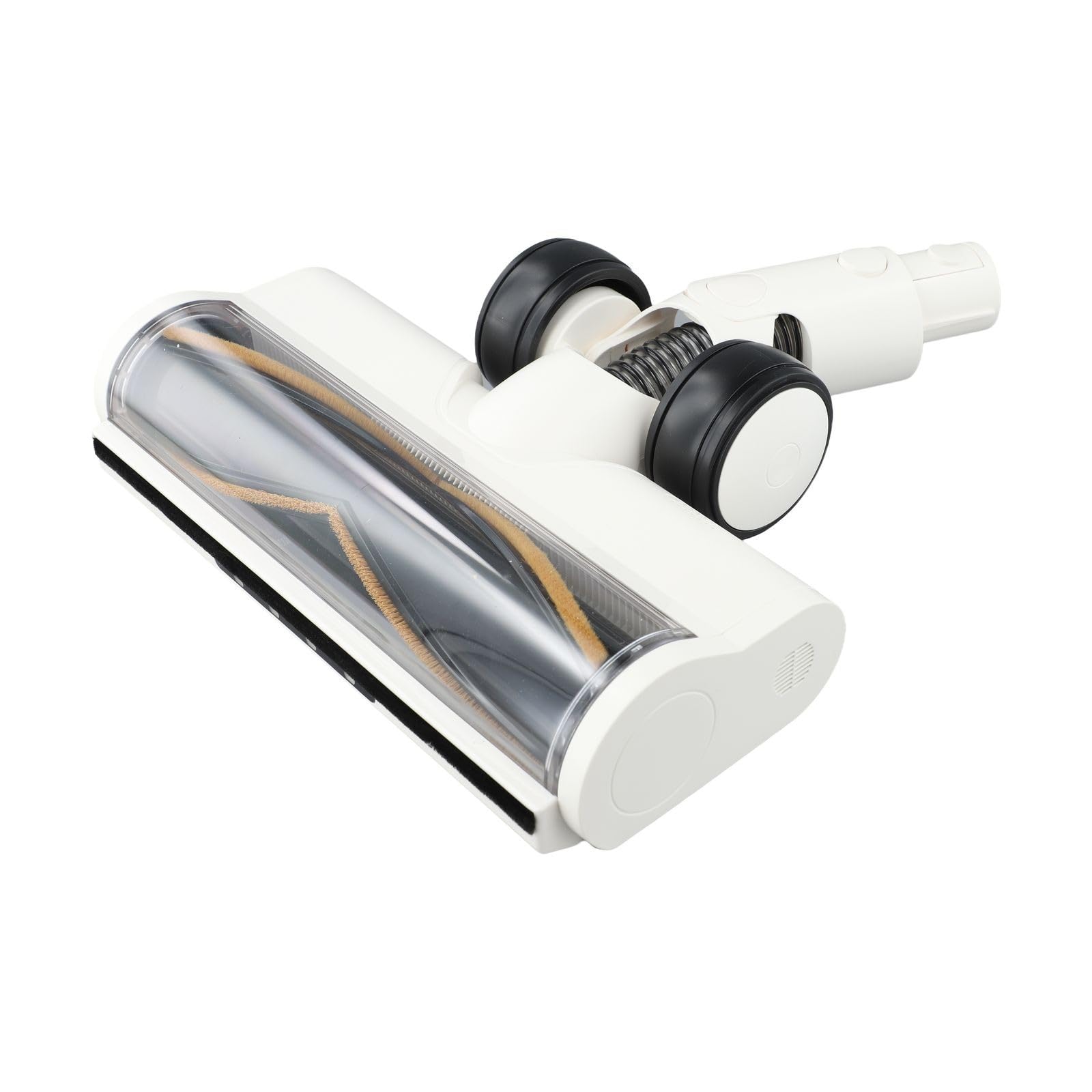 Cepillo de suelo de repuesto, cabezal de cepillo de rodillo, pieza de aspiradora, para Dream R10 T20 T30, cepillo eléctrico blanco