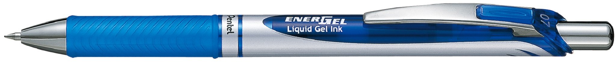 Pentel BL77-S3X EnerGel Retractable Gel Rollerball Pen โ image 1