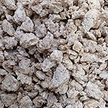 Puppy Meal Mixer – Plain Oven-Baked Puppy Meal with Added Vitamins & Minerals, Natural Complementary Feed, Gentle on Digestion, Ideal for Weaning 2kg
