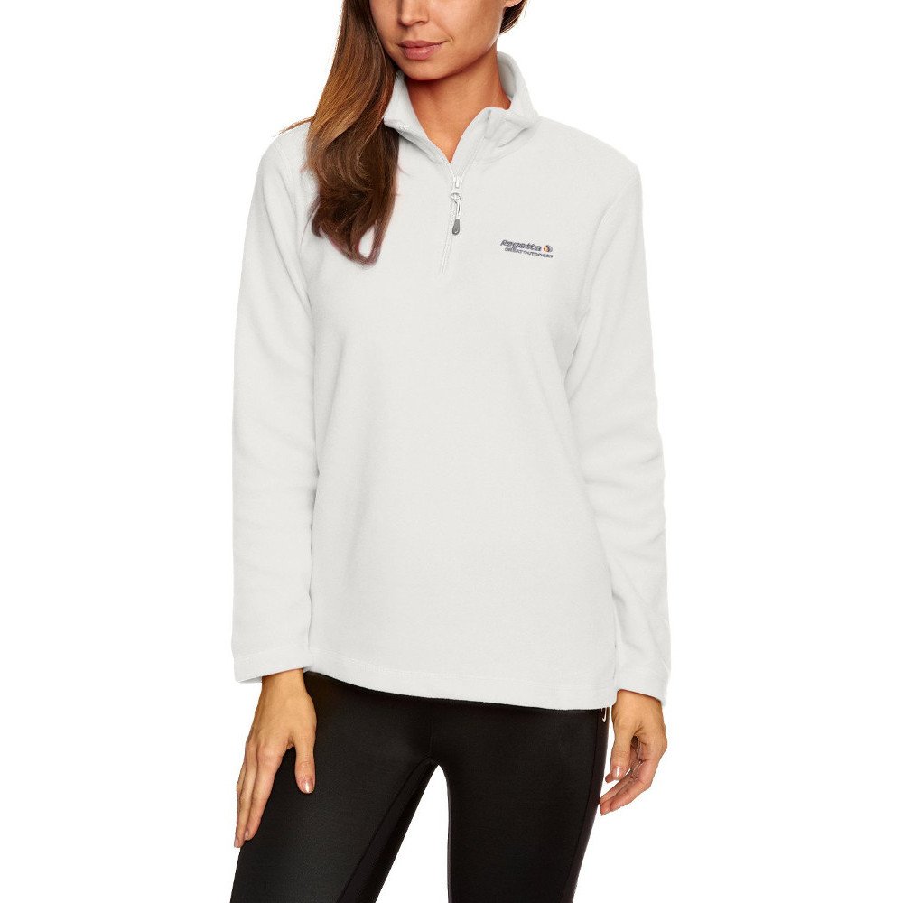 Regatta Mens Thompson Fleece Anti-Pill Midlayer Top