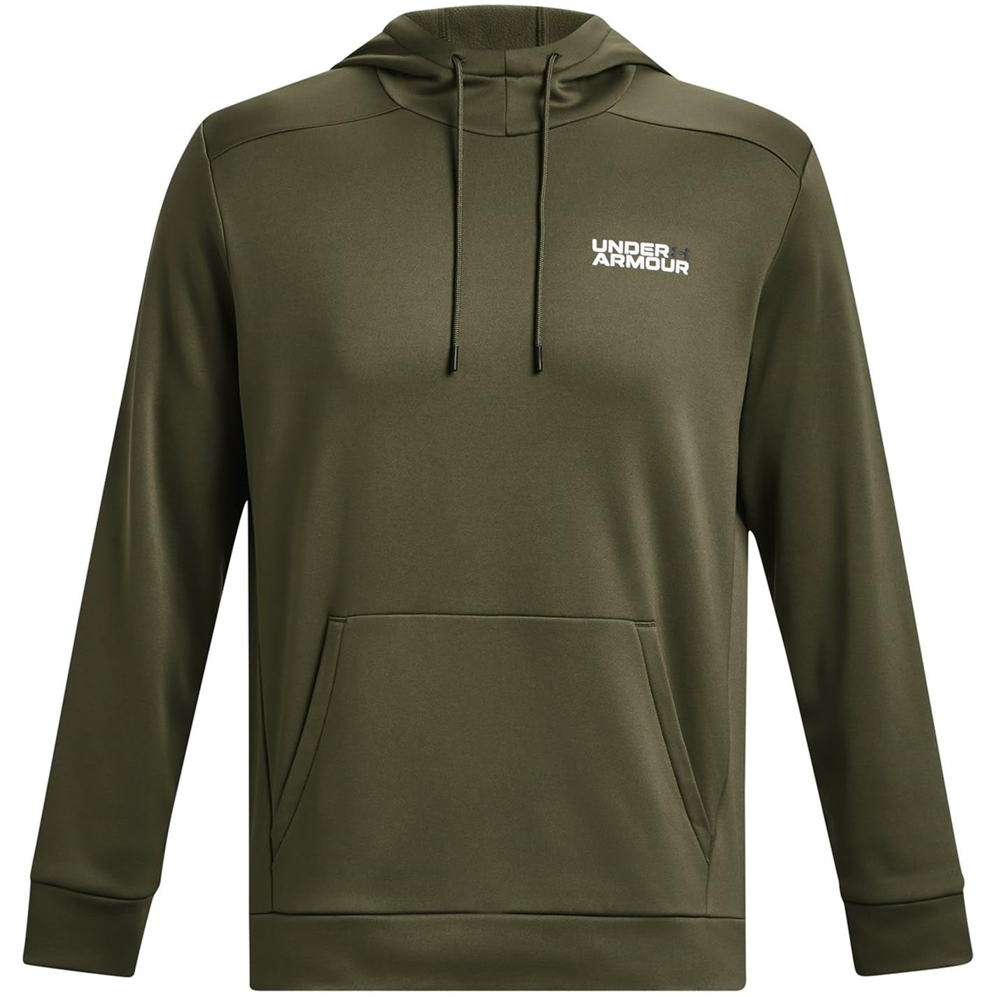 Under Armour Herren Ua Armour Fleece Graphic Hd Sweatshirt (1er Pack)