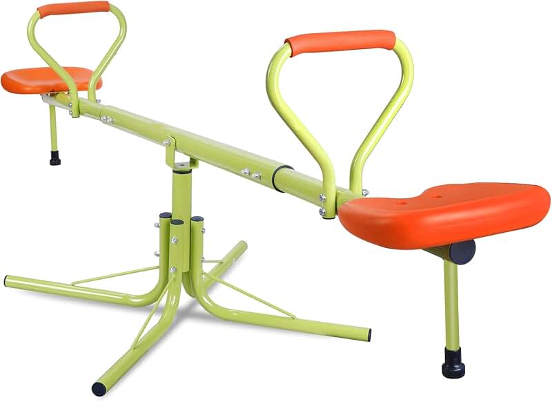 playground teeter totter