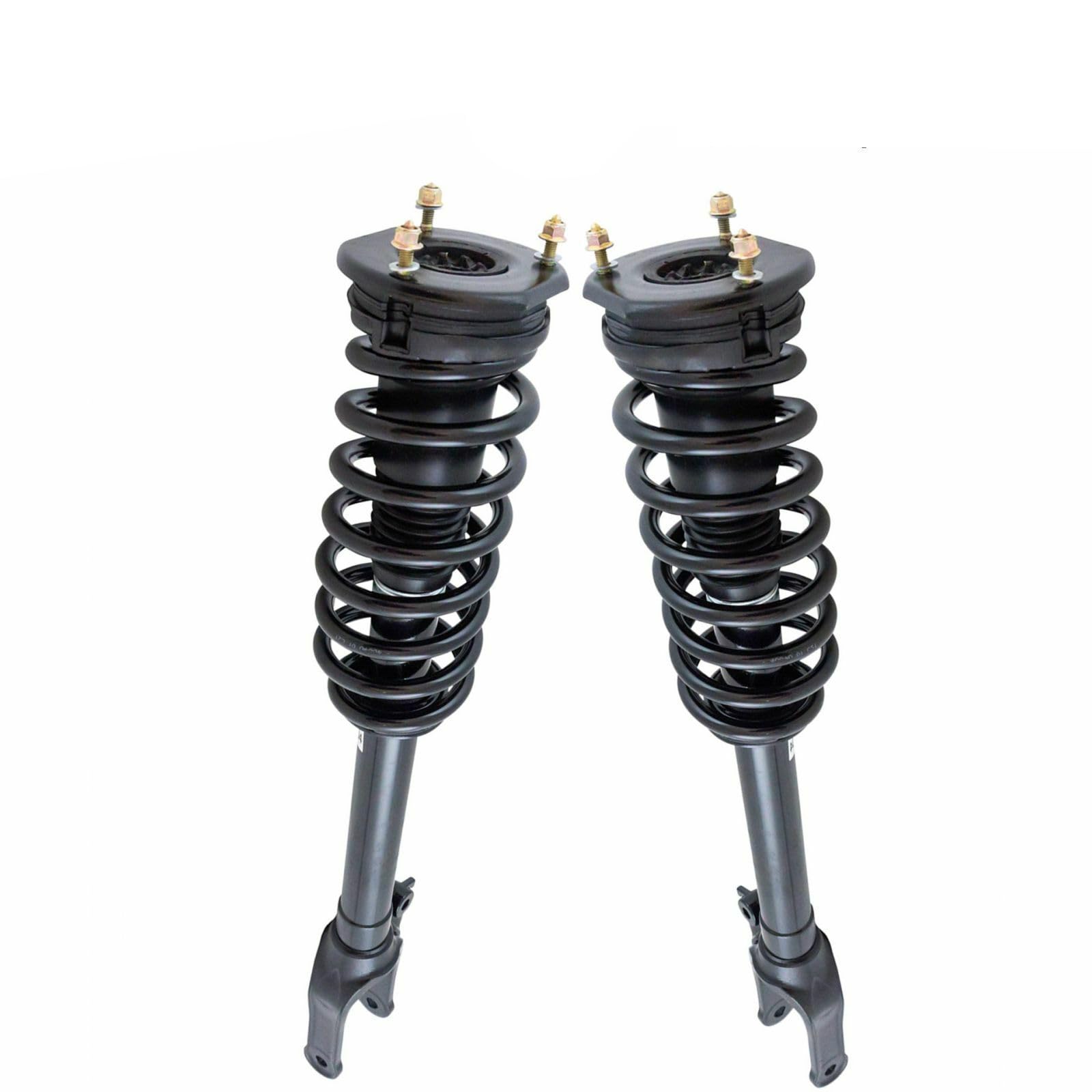 Amazon.com: GREENLIGHTFOREST 2 Pieces Front Side Strut & Springs& 