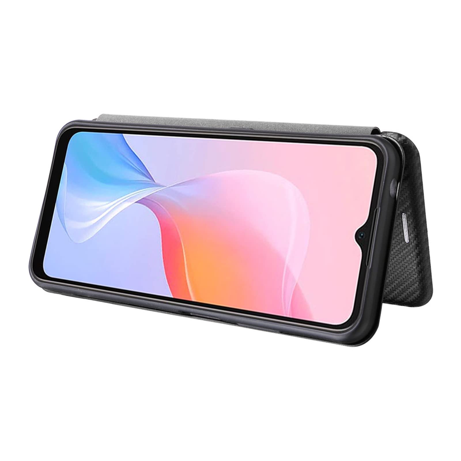 Amazon.co.jp: Blackview A85 ケース 手帳型 Blackview A 85 手帳型 