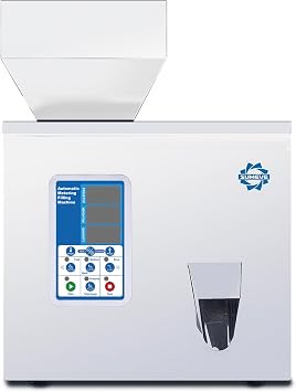 Powder Filling Machine, Powder Dispenser For Dry Powder, Flour, Coffee Powder, Glitter 110v60hz 1-100G