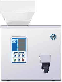 Powder Filling Machine Powder Dispenser in Pakistan