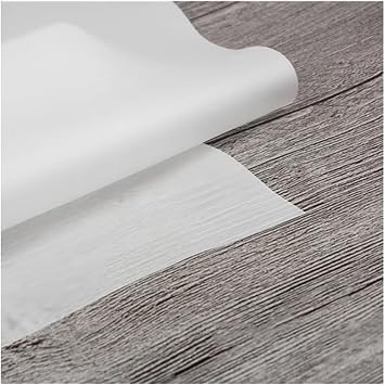 TPU Fabric, Semitransparent PVC Waterproof DIY Raincoat Bag Stage Decor Clothes Designer Fabric White 0.1 or 0.2mmThickness 0.2mm