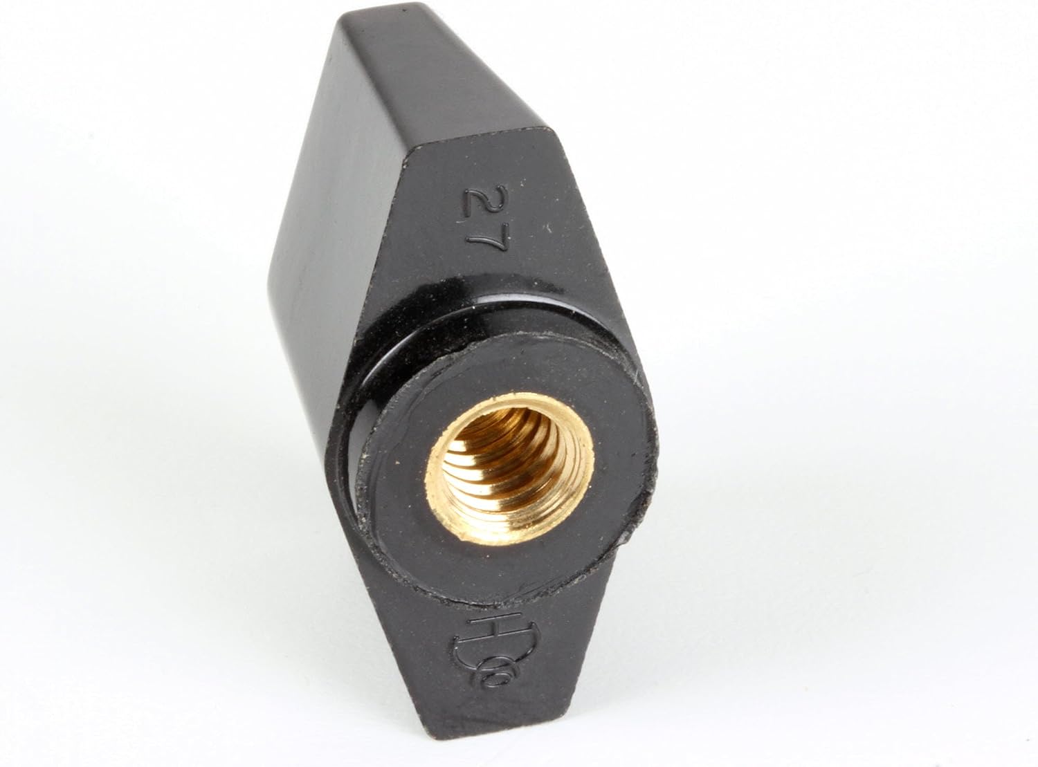 Middleby 36452 Nut,Wing-Plastic 1/4-20 image 3