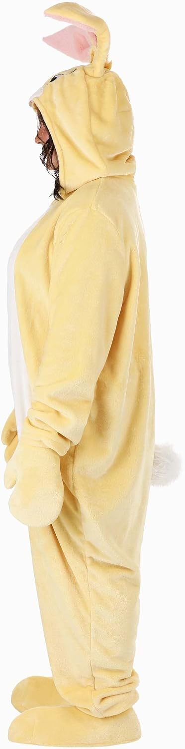 Disney's Winnie the Pooh Adult Plus Size Rabbit Costume
