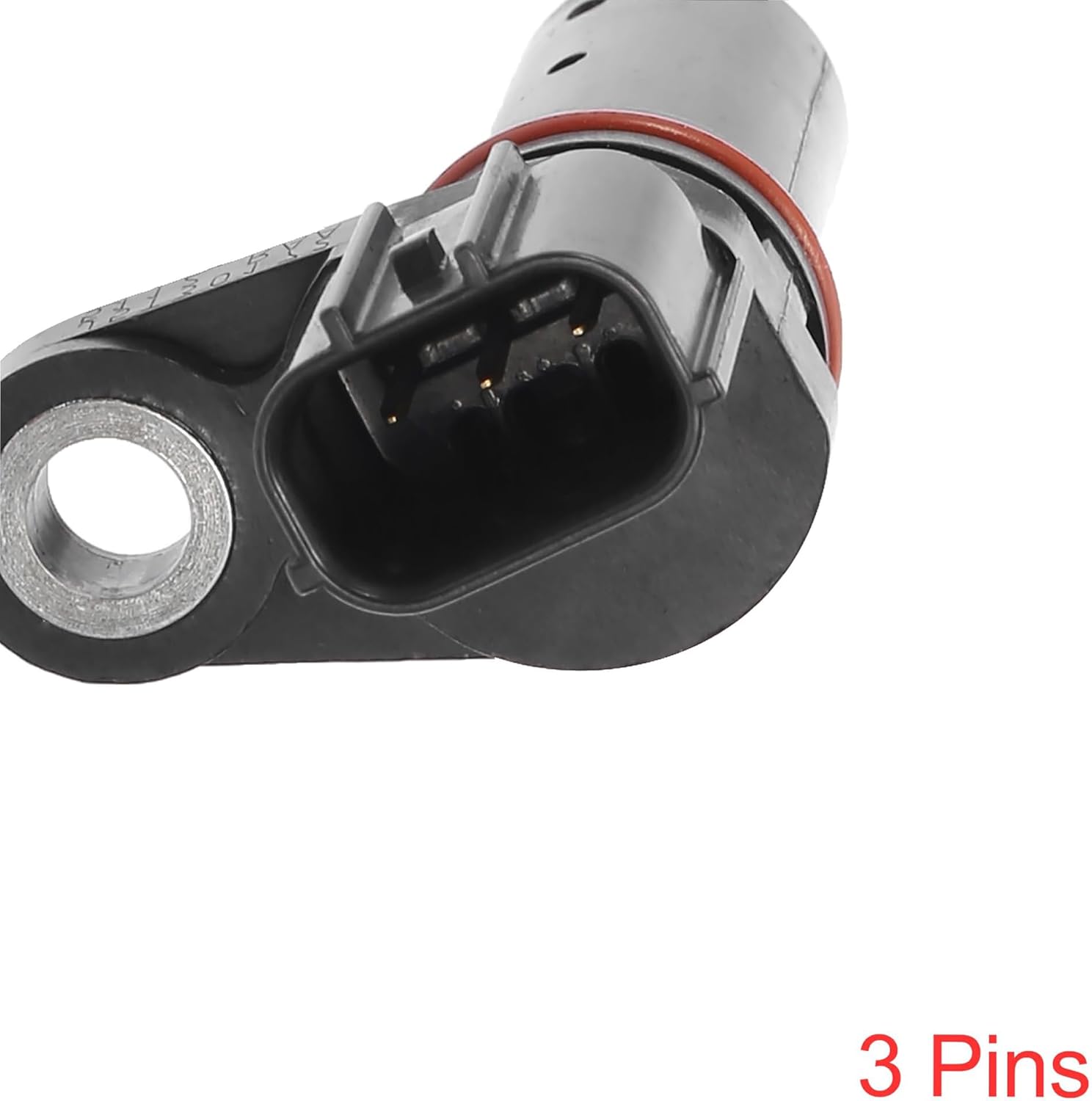 J5T30172 J5T30171 Car Engine Replacement Crankshaft Position Sensor Black for Honda for Accord for Civic for Acura Sensor Crankshaft