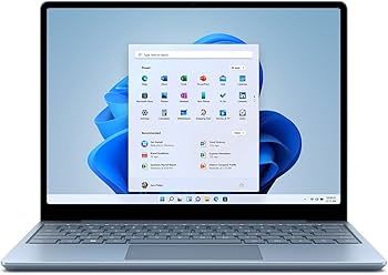 Surface Laptop Go 2 / アイスブルー 【ノートパソコン】 Amazon.co.jp: マイクロソフト Surface Laptop Go 2/ 第 11 世代