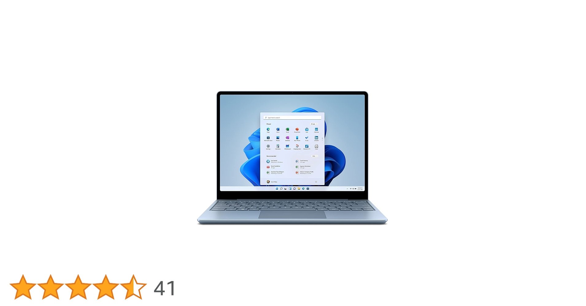 Amazon.co.jp: マイクロソフト Surface Laptop Go 2/ 第 11 世代 Intel