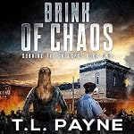 Cover of Brink of Chaos