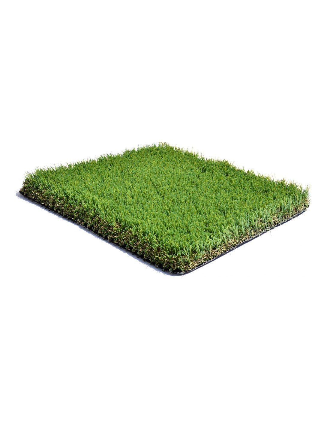 Jardin202 - Césped Artificial París 30mm - Hierba Artificial Realista con Alta Densidad | Rollo: 2x5 Metros () | Rollo: 2x5 Metros