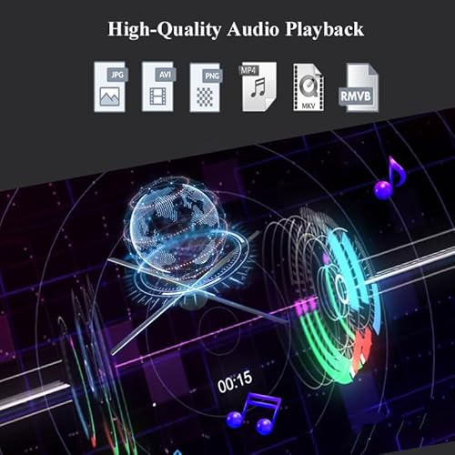 Ventilador holográfico 3D olho nu, máquina de publicidade holográfica HD de 41,5 cm, resolução 1024