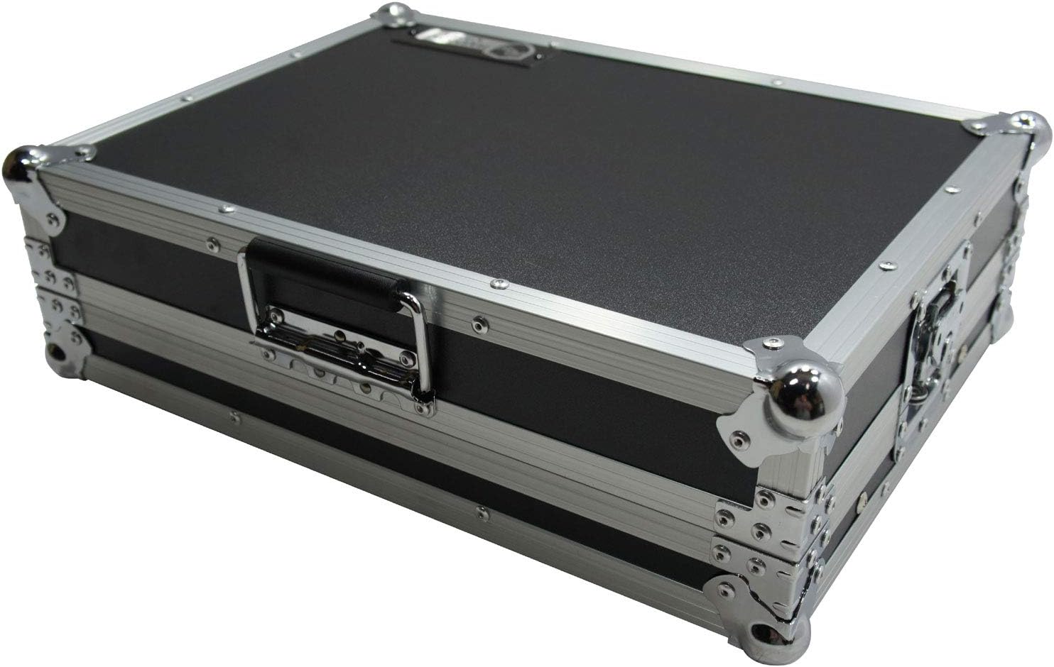 Harmony Audio HC19MIX08 Flight DMX Controller 8 Space 19" Rack Mount Custom Case