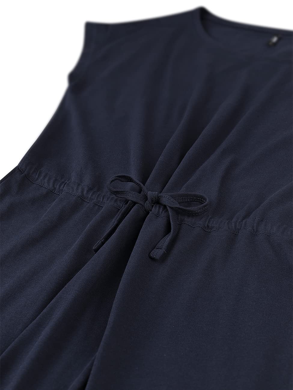 ONLY OnlMAY S/S Dress - Mini abito estivo da donna, confezione da 2 pezzi, XS S M L XL XXL a righe nere 100% cotone