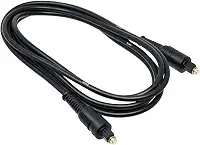 CABO ÓPTICO DE ÁUDIO TOSLINK 2 METROS ATC-2, VINIK, 23540