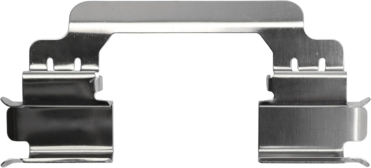 Beck/Arnley 084-1981 Disc Brake Hardware Kit