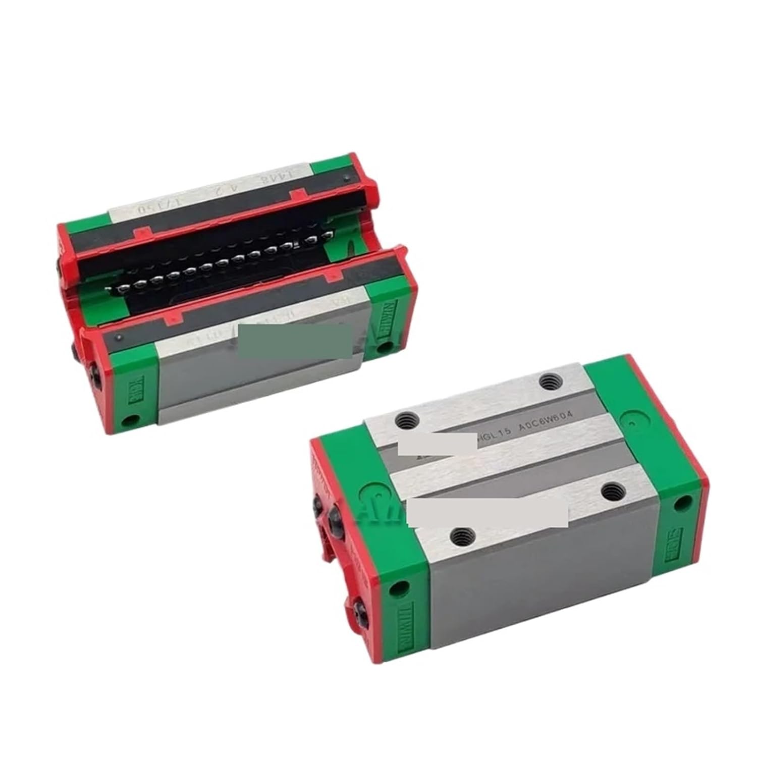 1pcs HGL30CA Block HGL30 HGL30R HGL30CAH HGL 30CA Linear Guideway Slider for CNC Parts for Engraving Machine